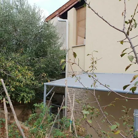 Bm Vendégház Póla