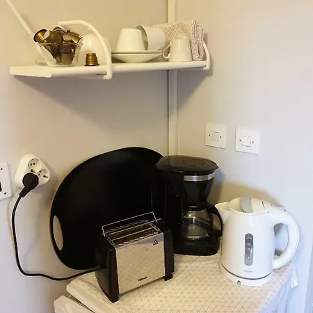 Bm 게스트하우스 풀라