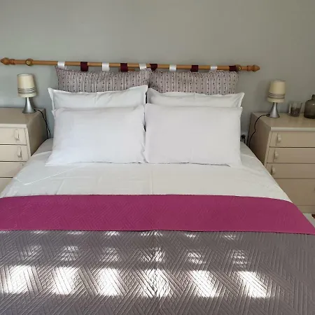 Bm 게스트하우스 풀라