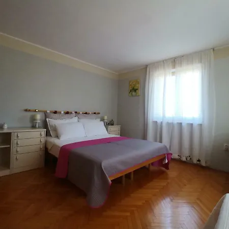 Bm Maison d'hôtes 3*