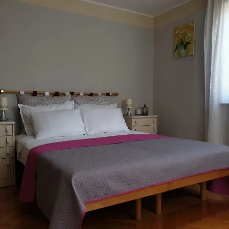 Penzion Bm Pula