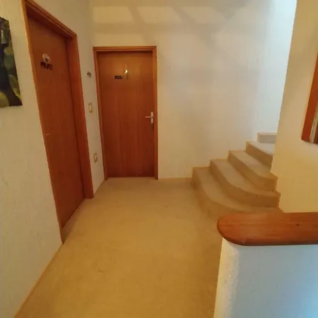 Bm Affittacamere Pola