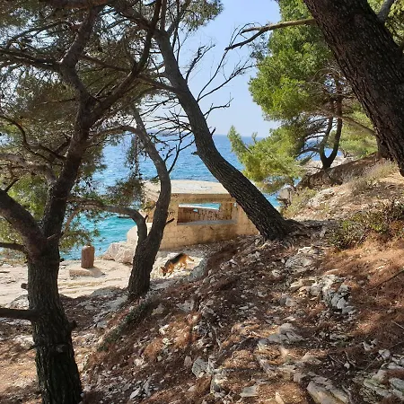 Maison d'hôtes Bm 3*