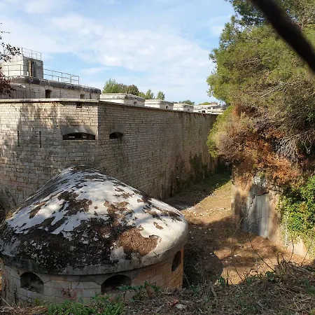 Bm Penzion Pula