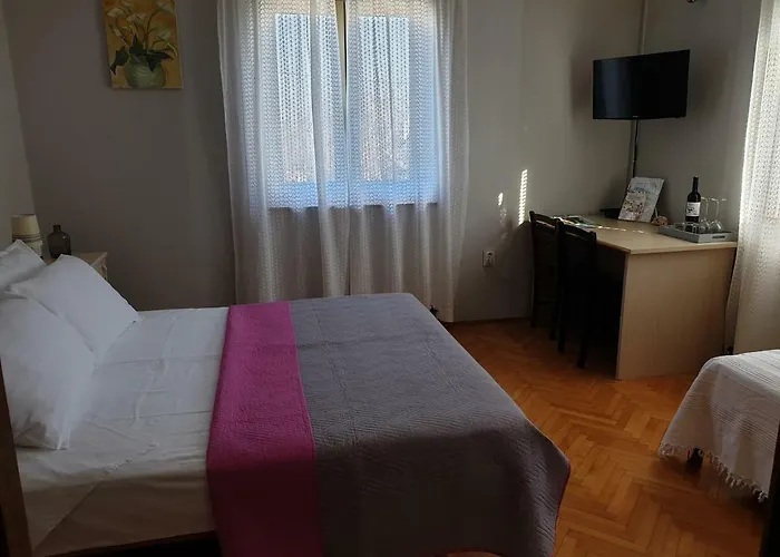 Bm Gæstehus 3*