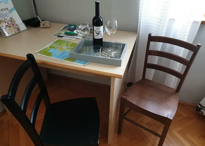 Gostinjska kuća Bm