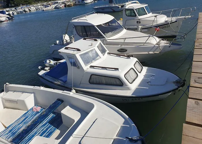 בית הארחה Bm