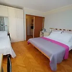 Гостевой дом Bm