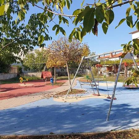Guest house Bm