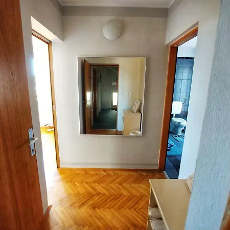 Bm Guest house Pula