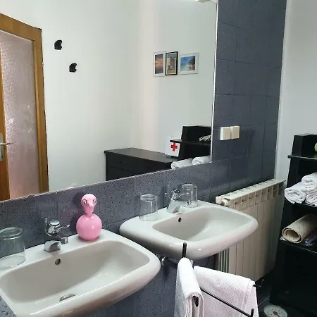 Bm Guest house 3*