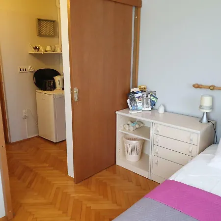 Guest house Bm Pula