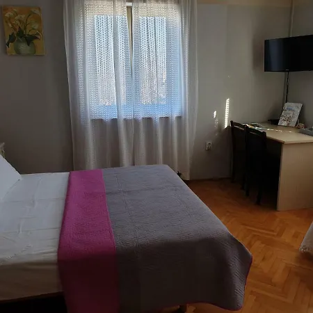 Bm Guest house 3*