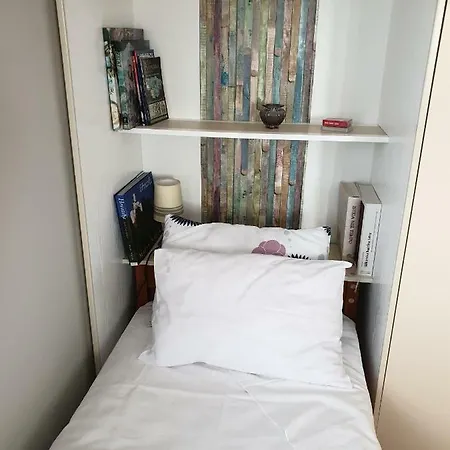 Guest house Bm 3*