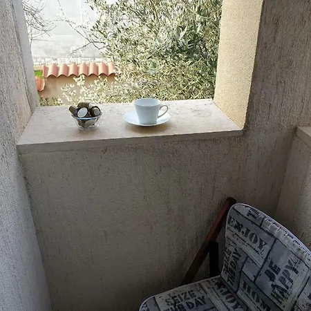 Guest house Bm