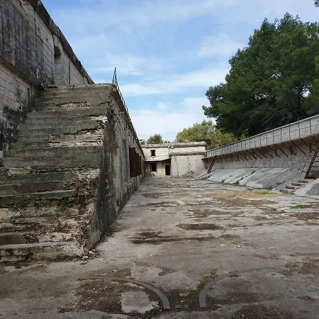 Bm Πανσιόν 3*