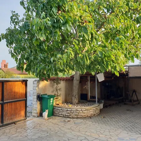 Guest house Bm Pula